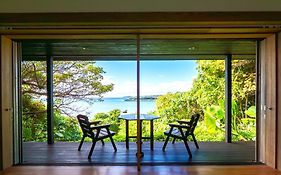 Villa SACHIIBARU 浜辺の茶屋の宿